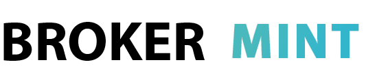 BrokerMint - Logo