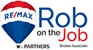 ReMax Rob on the Job